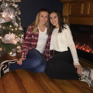 Meet your Posher, Jordyn